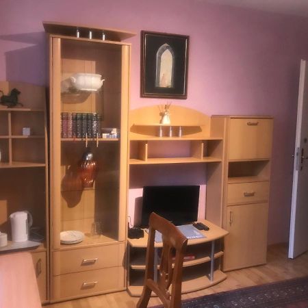 Ferienzimmer Rogi Reinhardshausen 外观 照片