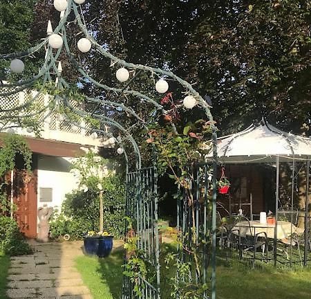 Ferienzimmer Rogi Reinhardshausen 外观 照片