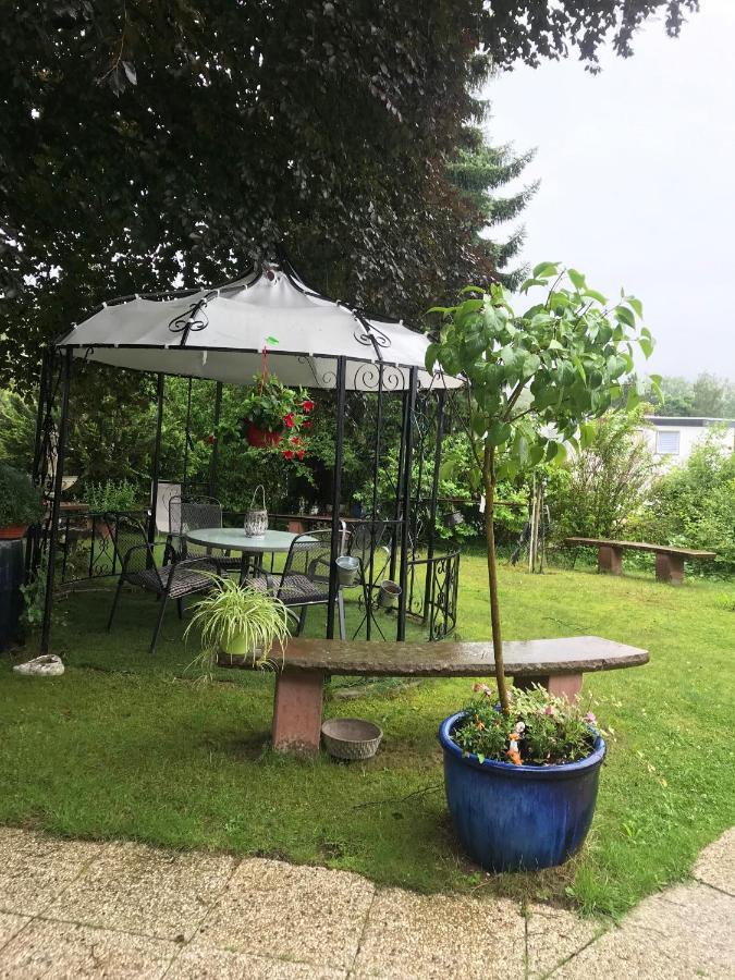 Ferienzimmer Rogi Reinhardshausen 外观 照片