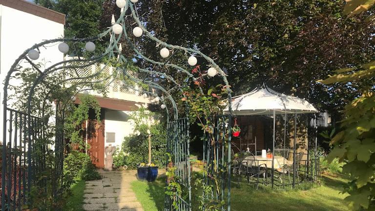 Ferienzimmer Rogi Reinhardshausen 外观 照片